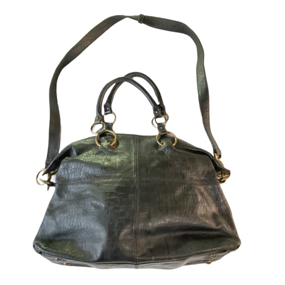 Malini Murjani Exotic Leather Bag - Picture 5 of 15